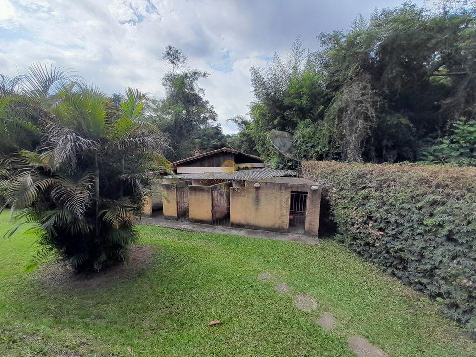 Casa à venda em Santa Rita, Teresópolis - RJ - Foto 31