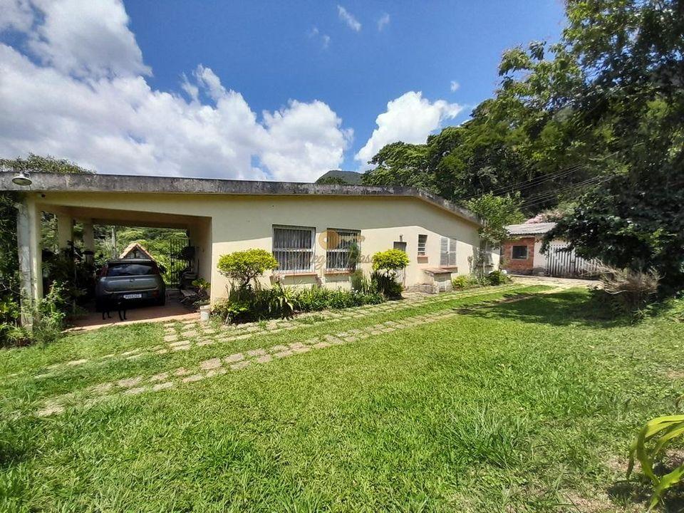 Casa à venda em Santa Rita, Teresópolis - RJ - Foto 4