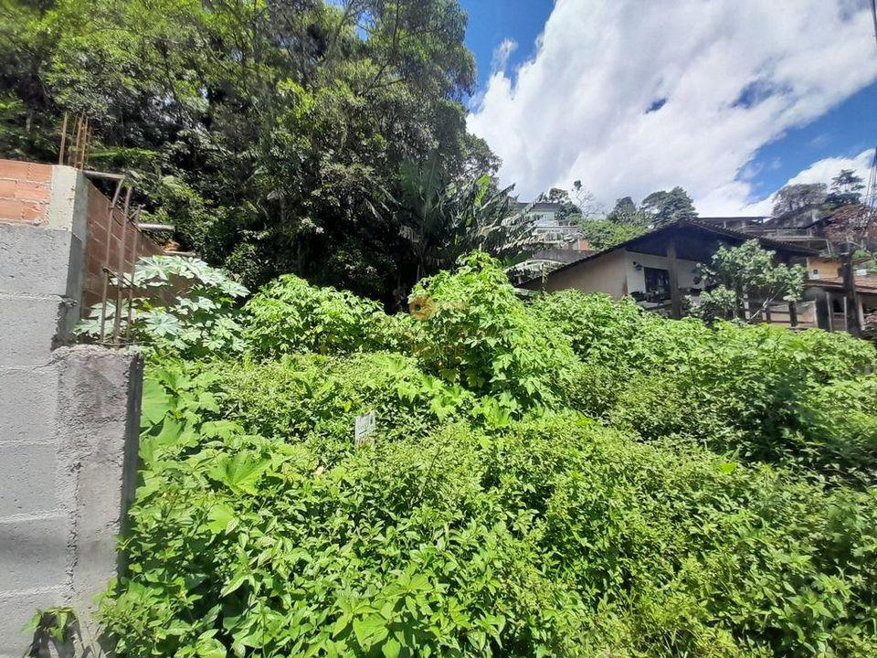 Terreno Residencial à venda em Granja Guarani, Teresópolis - RJ - Foto 2