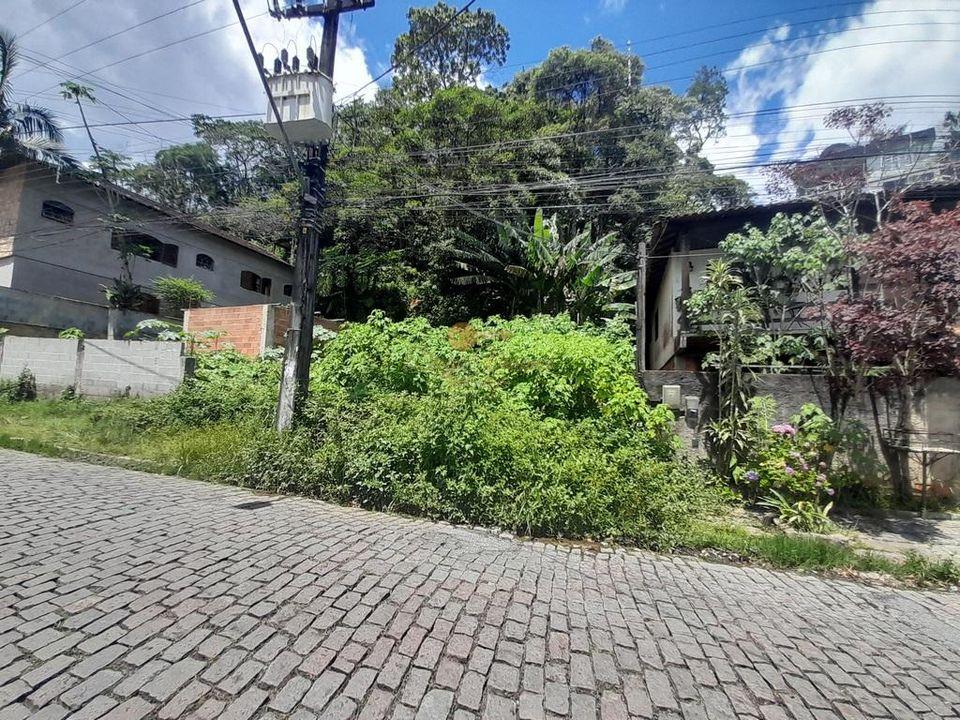 Terreno Residencial à venda em Granja Guarani, Teresópolis - RJ - Foto 4