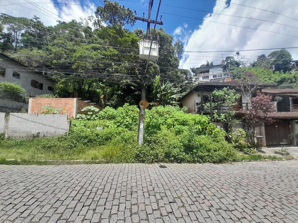 Terreno Residencial à venda em Granja Guarani, Teresópolis - RJ - Foto 5