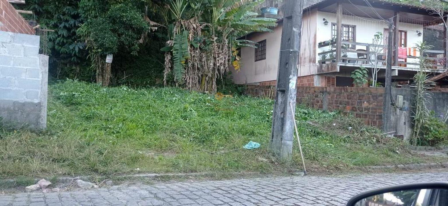 Terreno Residencial à venda em Granja Guarani, Teresópolis - RJ - Foto 6