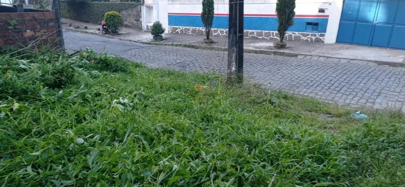 Terreno Residencial à venda em Granja Guarani, Teresópolis - RJ - Foto 7
