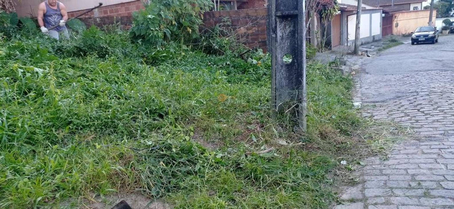 Terreno Residencial à venda em Granja Guarani, Teresópolis - RJ - Foto 9