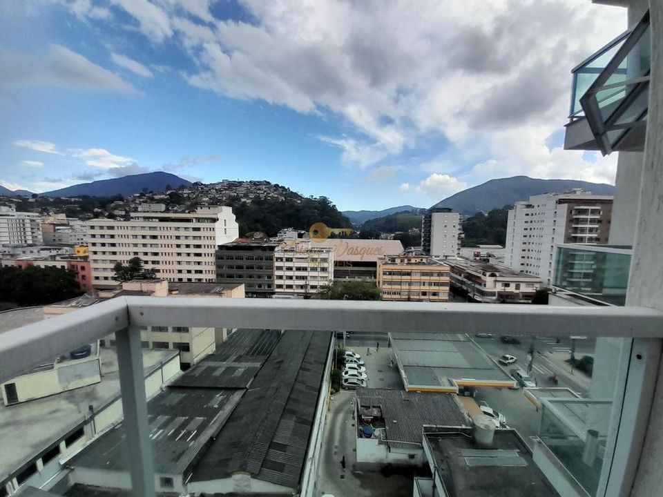 Apartamento à venda em Várzea, Teresópolis - RJ - Foto 7