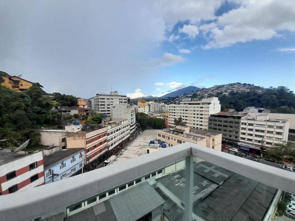 Apartamento à venda em Várzea, Teresópolis - RJ - Foto 8