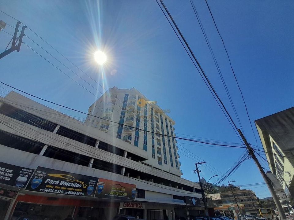 Apartamento à venda em Várzea, Teresópolis - RJ - Foto 12