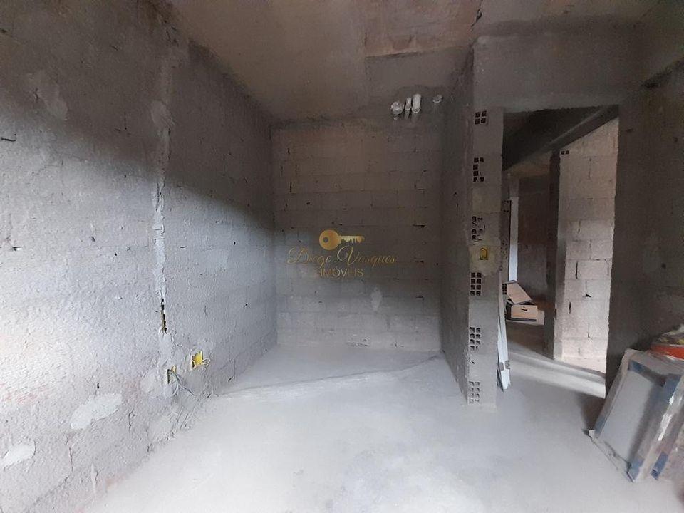 Apartamento à venda em Várzea, Teresópolis - RJ - Foto 9