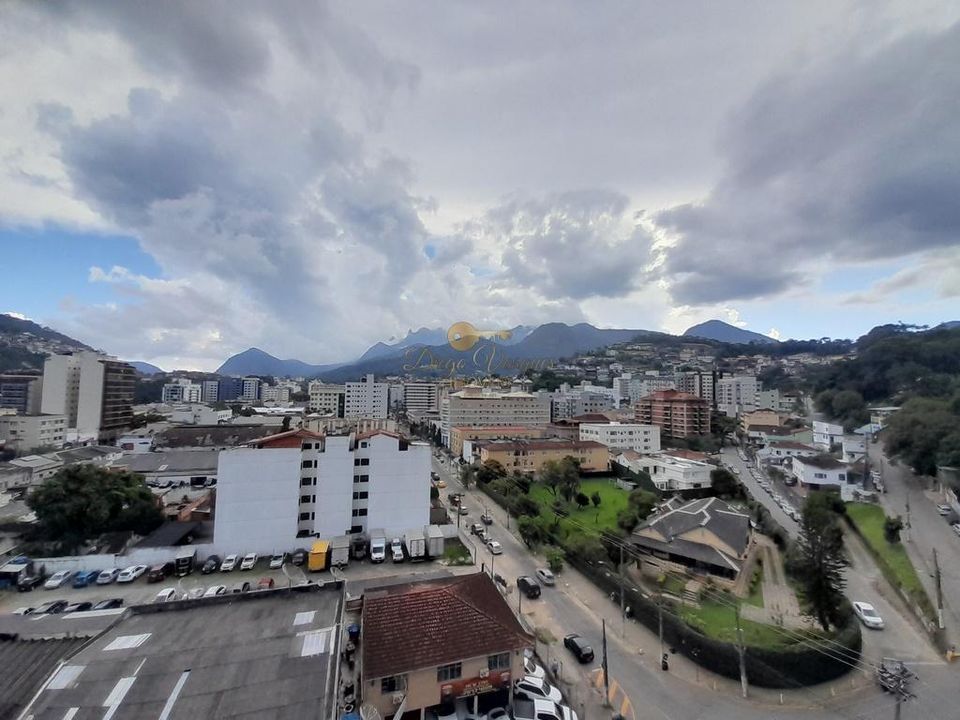 Apartamento à venda em Várzea, Teresópolis - RJ - Foto 13