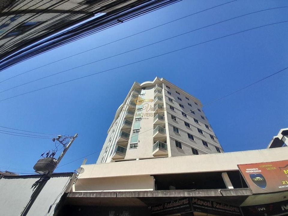 Apartamento à venda em Várzea, Teresópolis - RJ