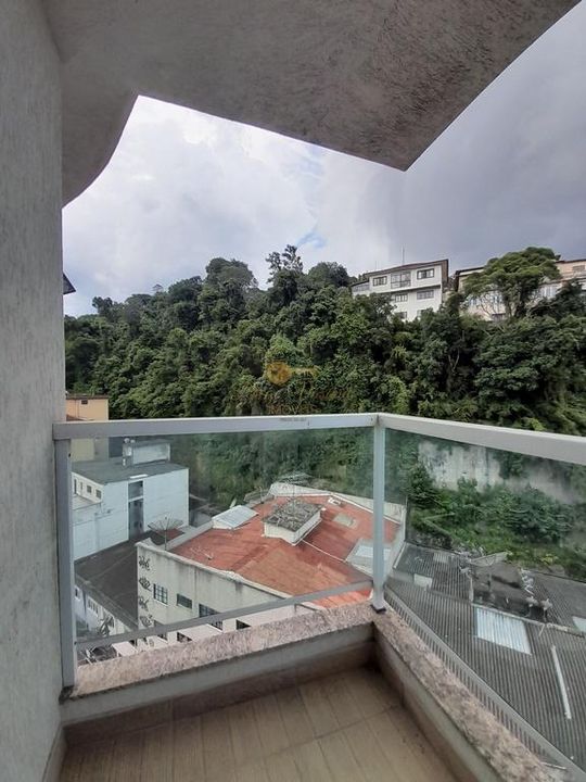 Apartamento à venda em Várzea, Teresópolis - RJ - Foto 14