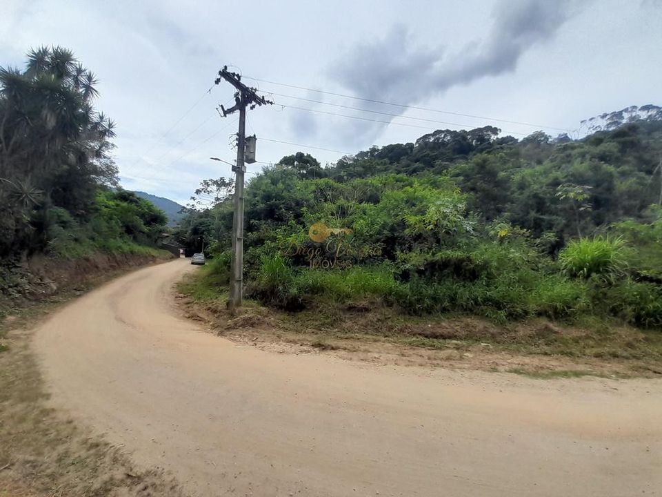 Terreno Residencial à venda em Sebastiana, Teresópolis - RJ - Foto 3