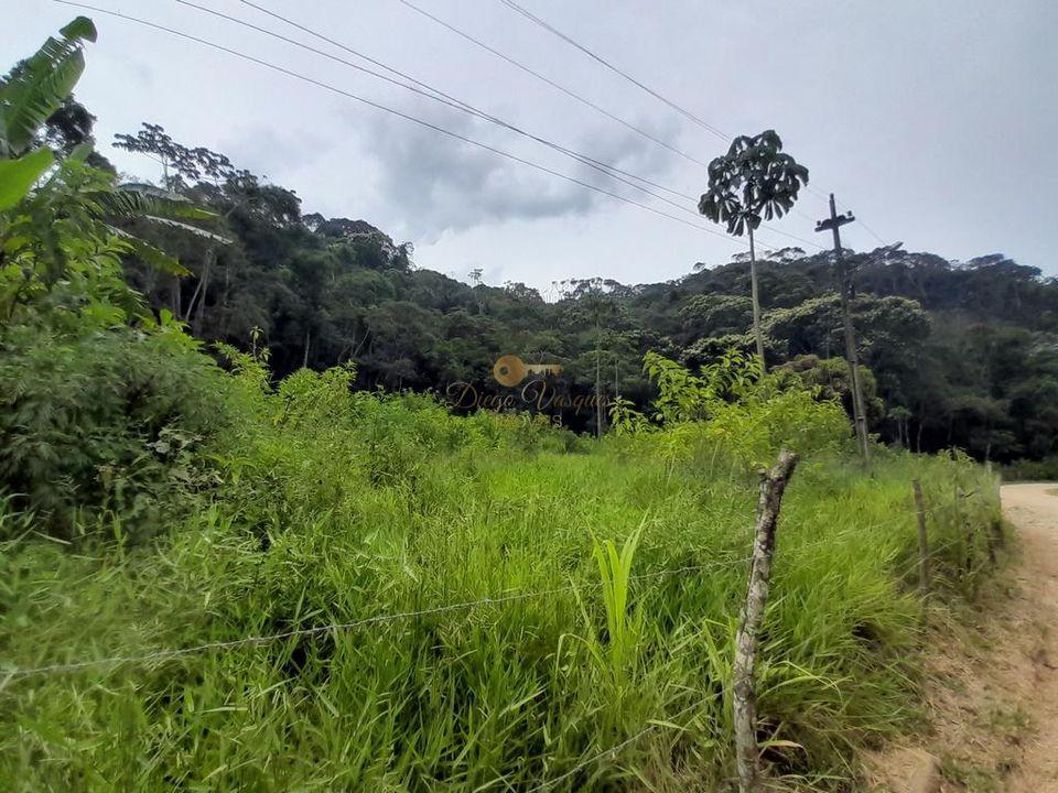 Terreno Residencial à venda em Sebastiana, Teresópolis - RJ - Foto 6