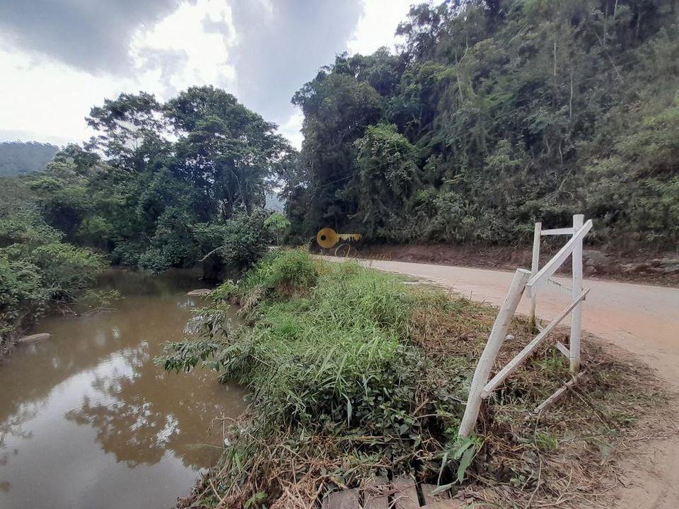 Terreno Residencial à venda em Sebastiana, Teresópolis - RJ - Foto 13