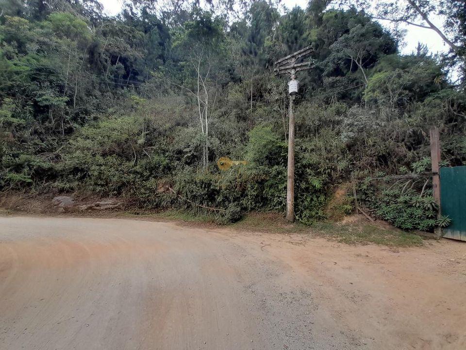 Terreno Residencial à venda em Sebastiana, Teresópolis - RJ - Foto 14