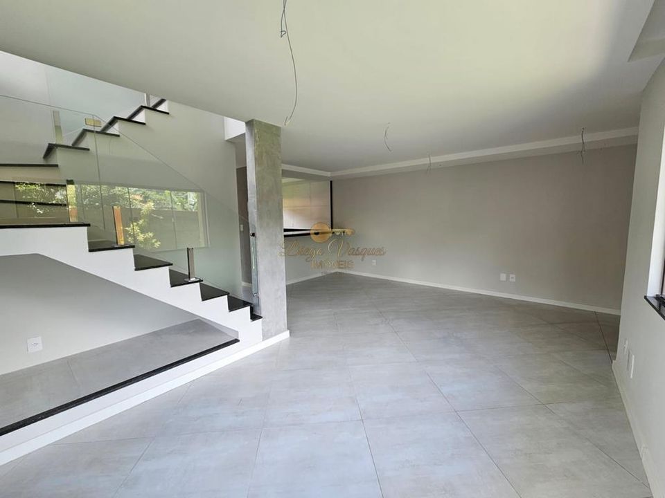 Casa à venda em Nossa Senhora de Fátima, Teresópolis - RJ - Foto 8