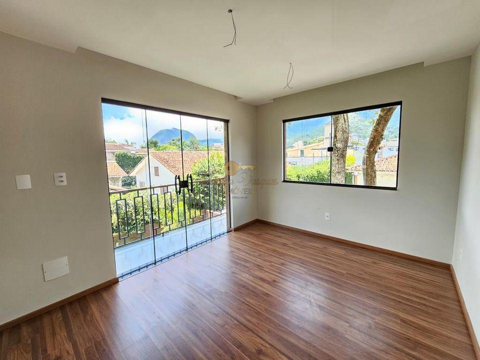 Casa à venda em Nossa Senhora de Fátima, Teresópolis - RJ - Foto 21