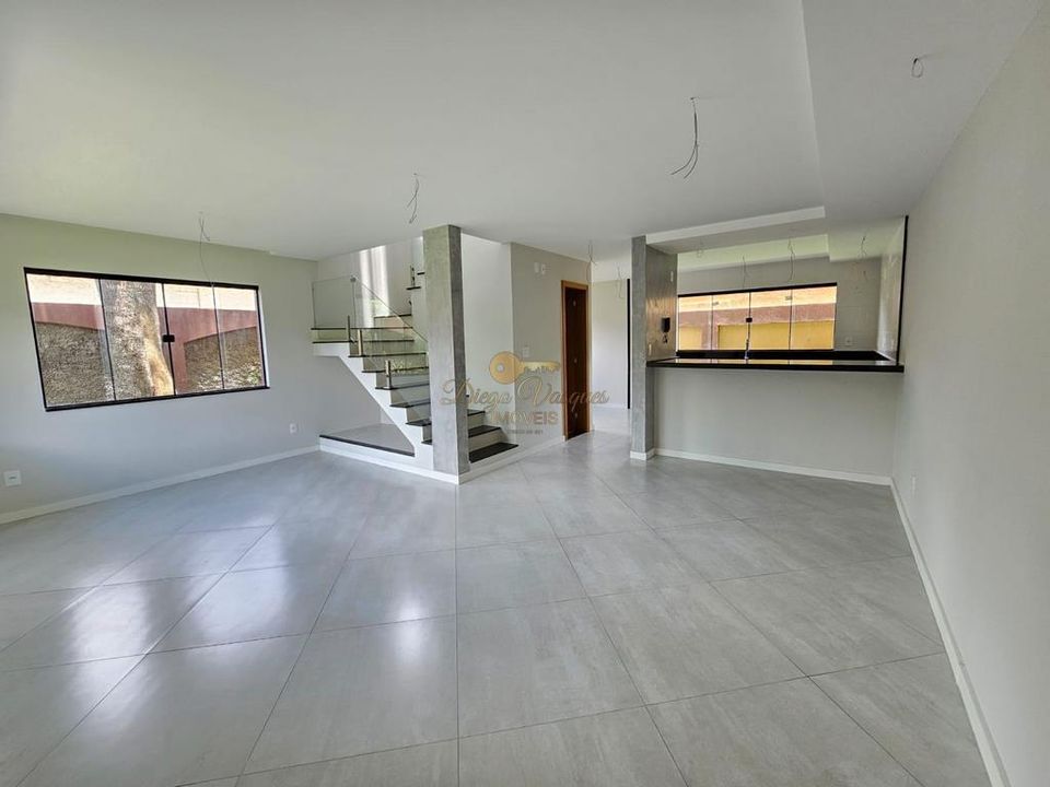 Casa à venda em Nossa Senhora de Fátima, Teresópolis - RJ - Foto 6