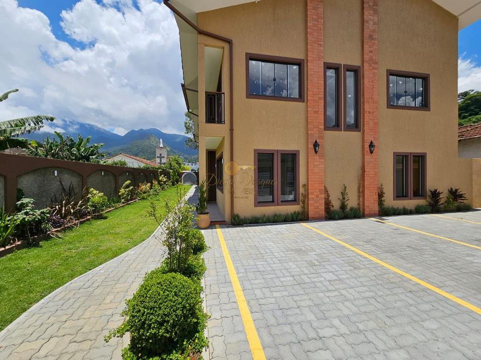 Casa à venda em Nossa Senhora de Fátima, Teresópolis - RJ - Foto 4