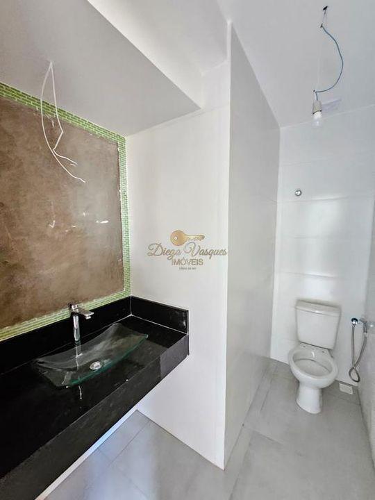 Casa à venda em Nossa Senhora de Fátima, Teresópolis - RJ - Foto 10