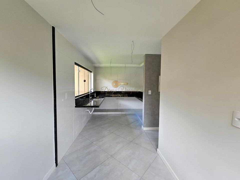 Casa à venda em Nossa Senhora de Fátima, Teresópolis - RJ - Foto 12