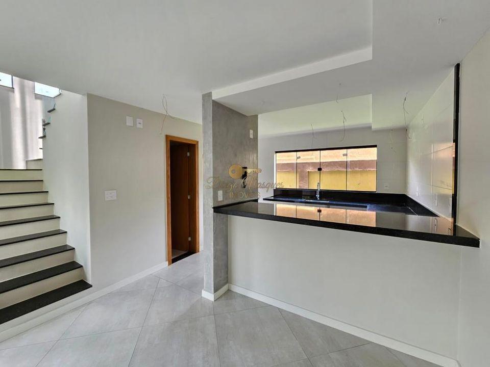 Casa à venda em Nossa Senhora de Fátima, Teresópolis - RJ - Foto 9