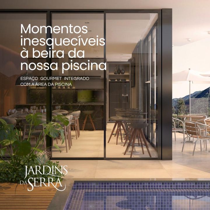 Terreno Residencial à venda em Ermitage, Teresópolis - RJ - Foto 6