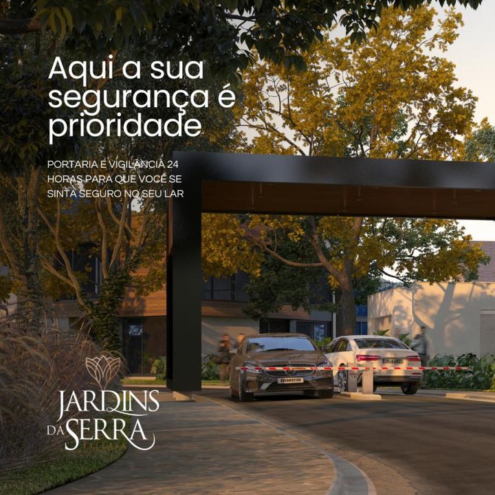 Terreno Residencial à venda em Ermitage, Teresópolis - RJ - Foto 4