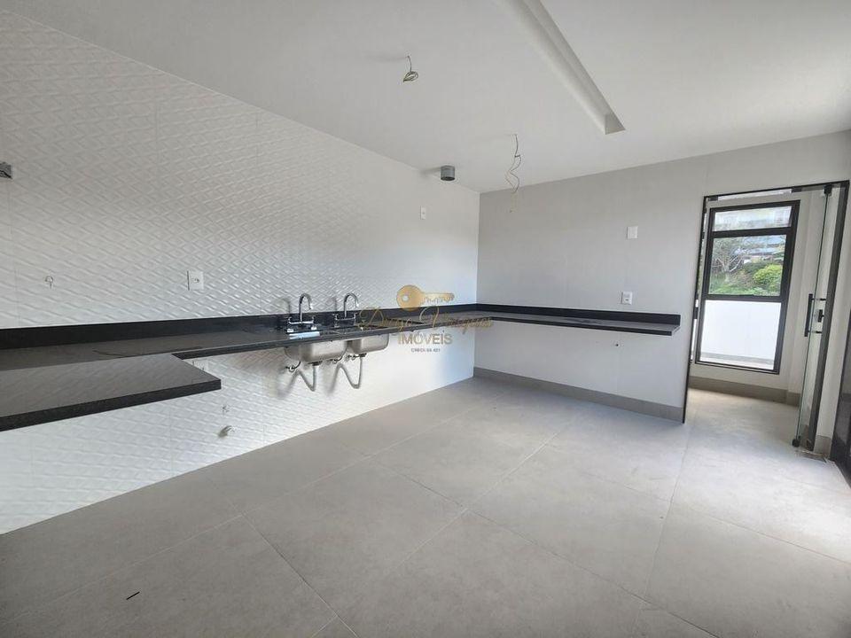 Cobertura à venda em Várzea, Teresópolis - RJ - Foto 15