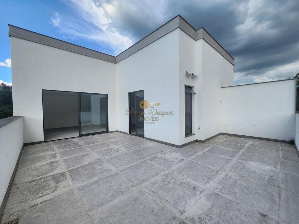 Cobertura à venda em Várzea, Teresópolis - RJ - Foto 18