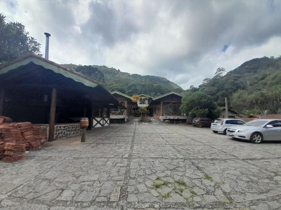 Imóvel Comercial à venda em Albuquerque, Teresópolis - RJ