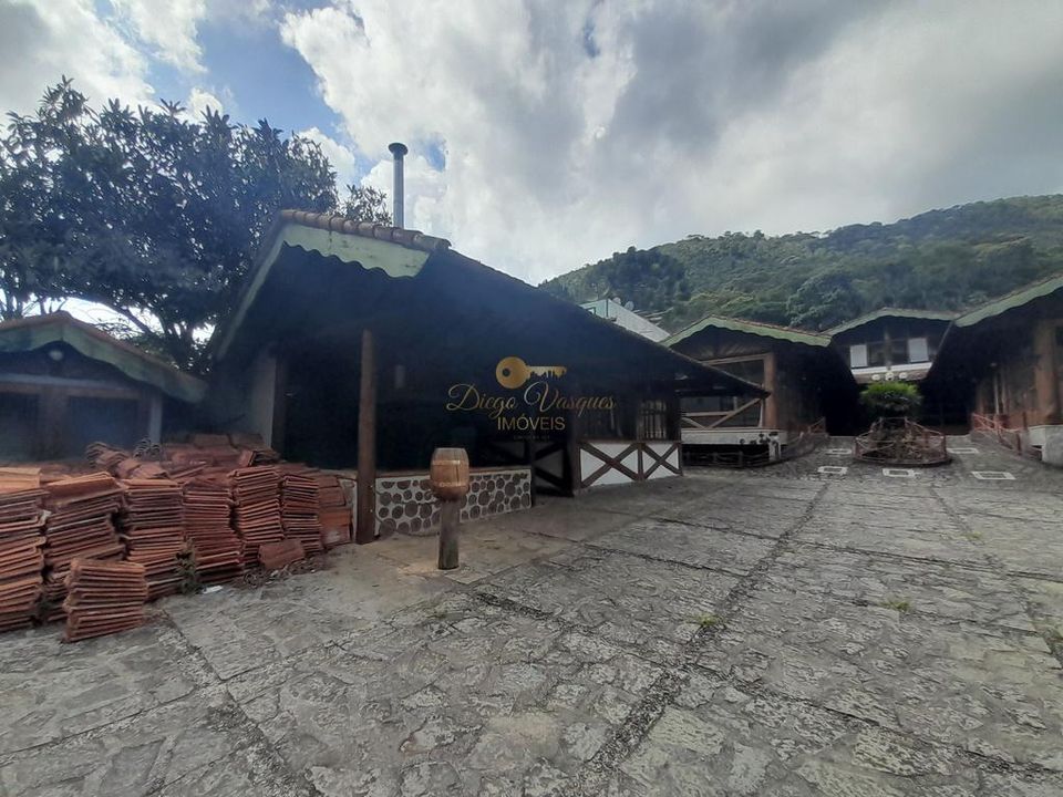 Imóvel Comercial à venda em Albuquerque, Teresópolis - RJ - Foto 3