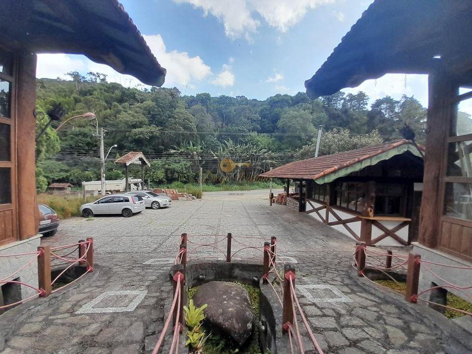 Imóvel Comercial à venda em Albuquerque, Teresópolis - RJ - Foto 8