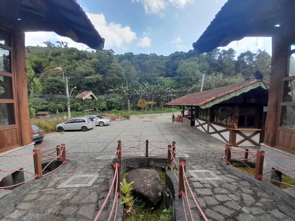 Imóvel Comercial à venda em Albuquerque, Teresópolis - RJ - Foto 7