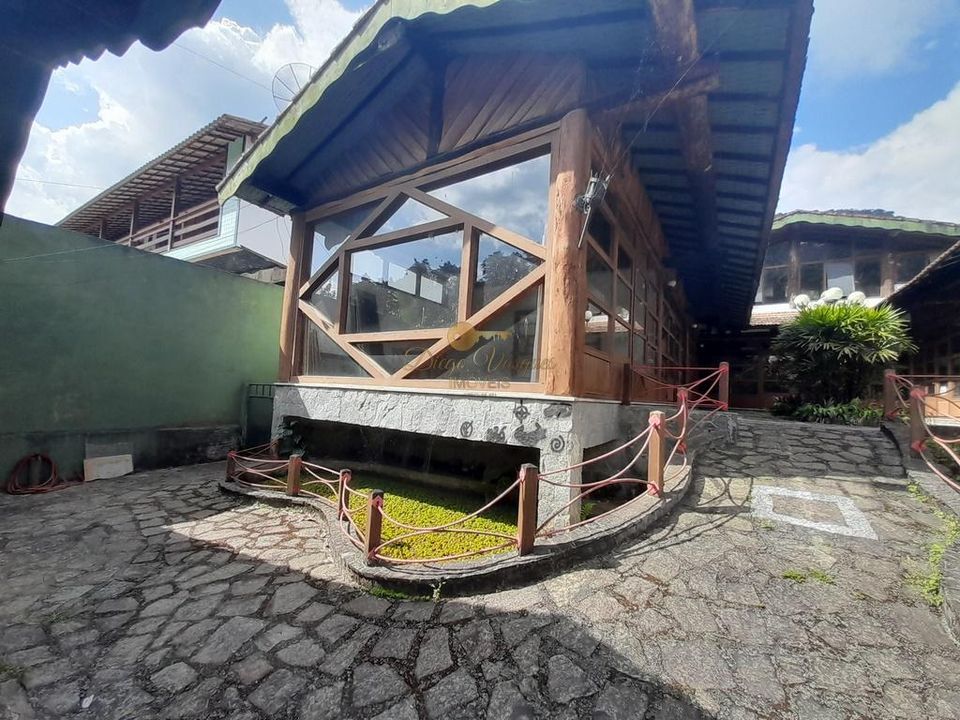 Imóvel Comercial à venda em Albuquerque, Teresópolis - RJ - Foto 9