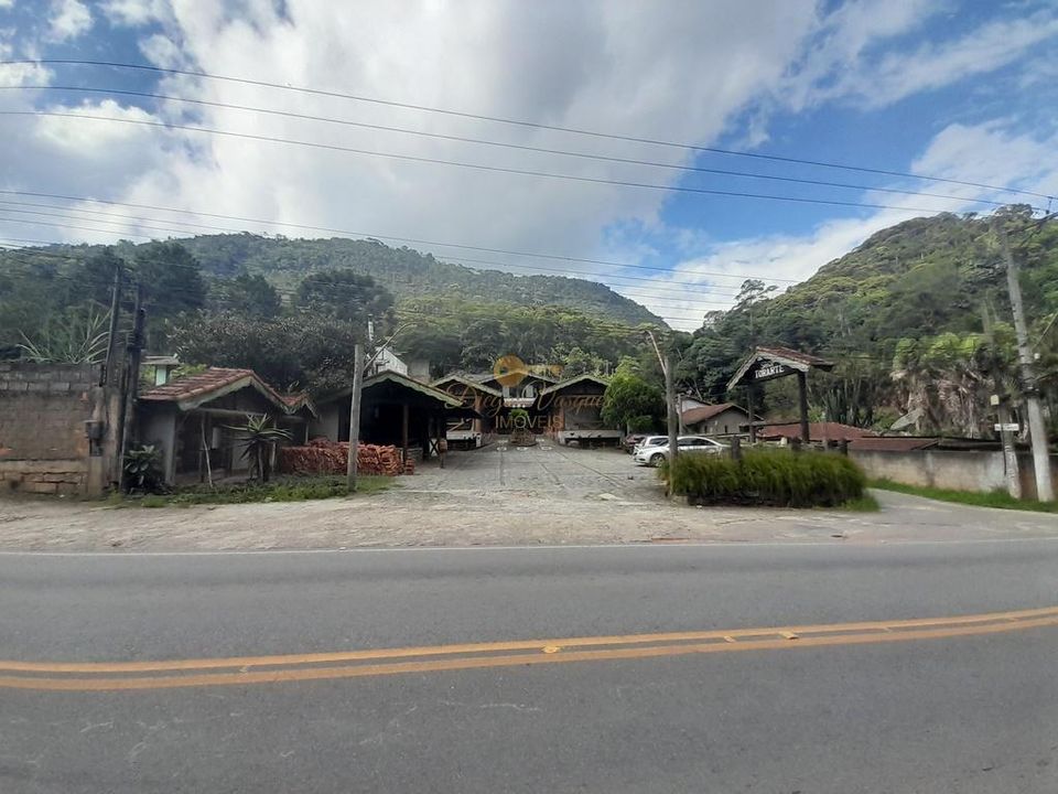 Imóvel Comercial à venda em Albuquerque, Teresópolis - RJ - Foto 21