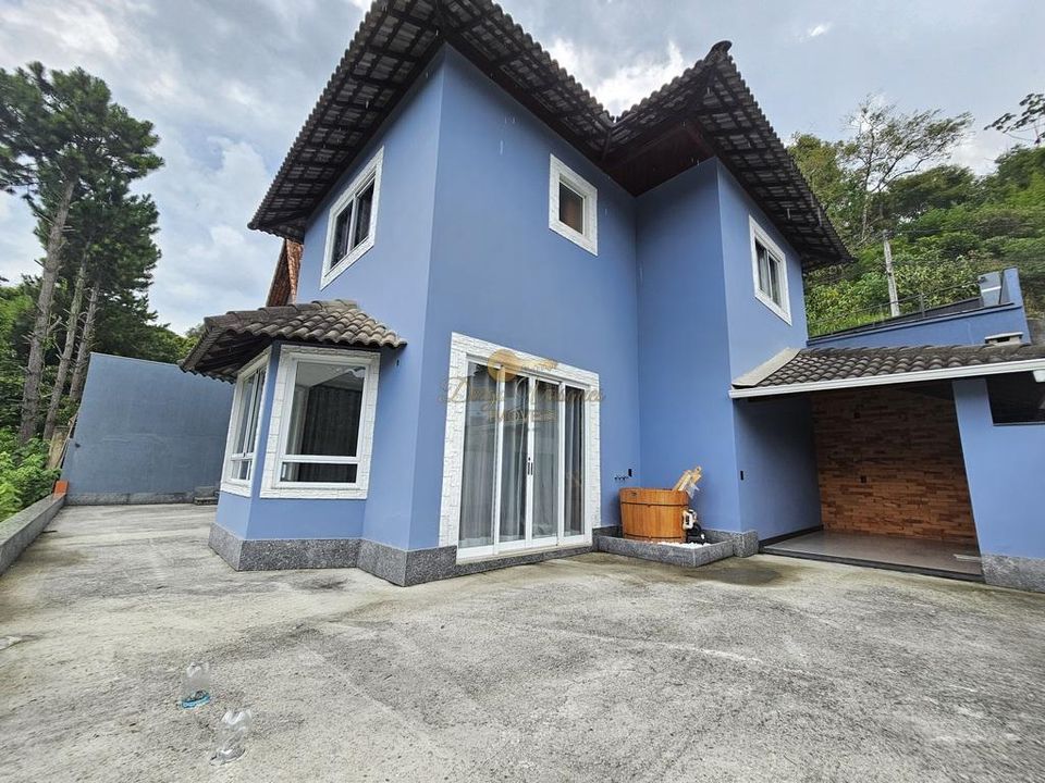 Casa, 3 quartos, 150 m² - Foto 1