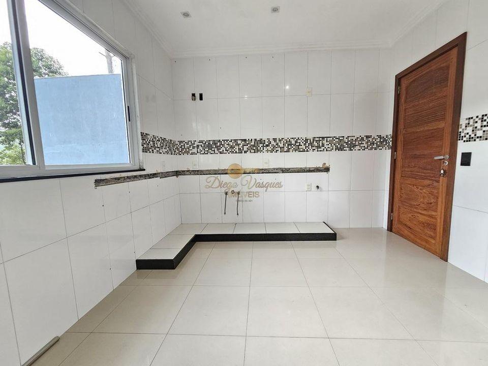 Casa, 3 quartos, 150 m² - Foto 13