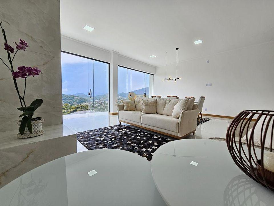 Casa à venda em Barra do Imbuí, Teresópolis - RJ - Foto 4