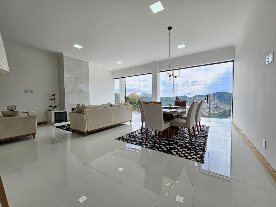 Casa à venda em Barra do Imbuí, Teresópolis - RJ - Foto 7