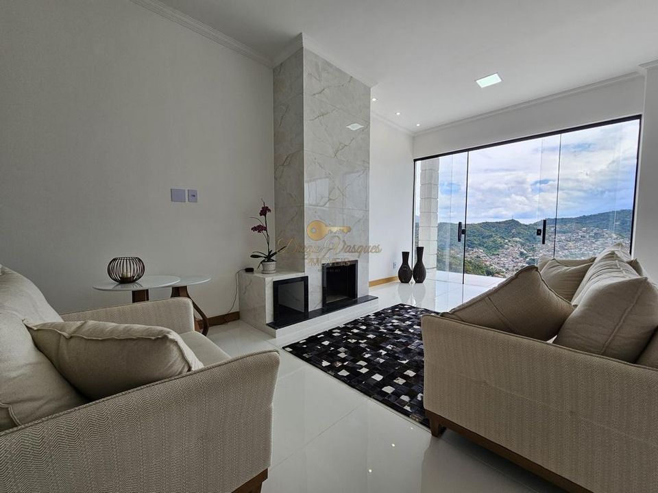 Casa à venda em Barra do Imbuí, Teresópolis - RJ - Foto 2