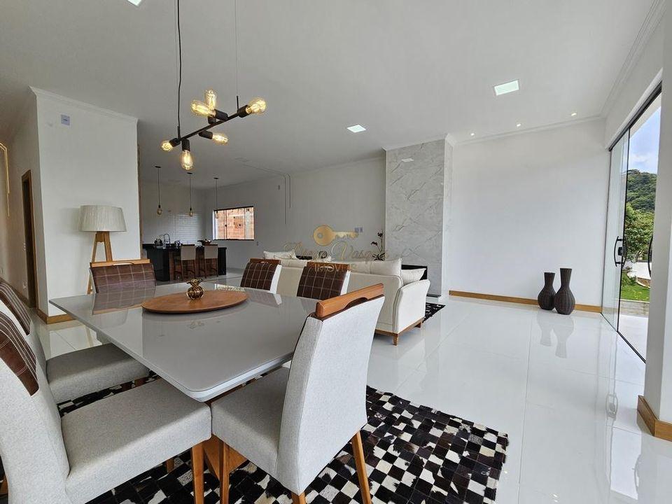 Casa à venda em Barra do Imbuí, Teresópolis - RJ - Foto 6