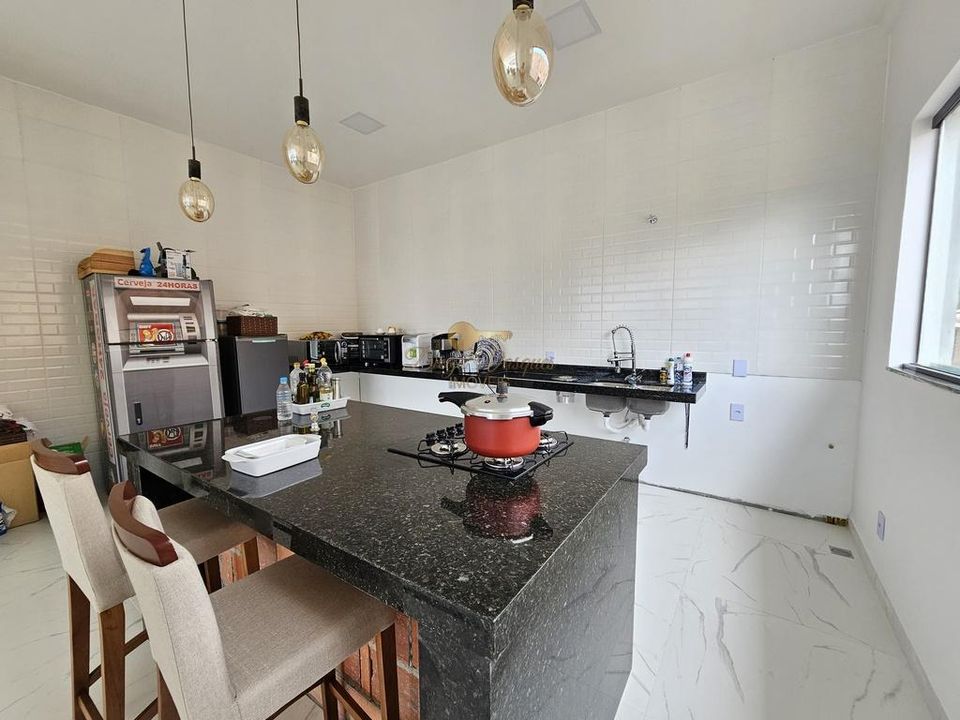 Casa à venda em Barra do Imbuí, Teresópolis - RJ - Foto 10