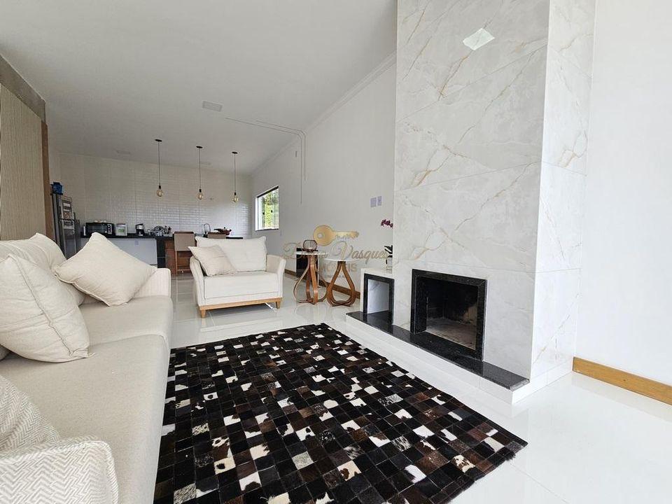 Casa à venda em Barra do Imbuí, Teresópolis - RJ - Foto 3