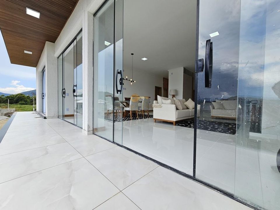 Casa à venda em Barra do Imbuí, Teresópolis - RJ - Foto 12