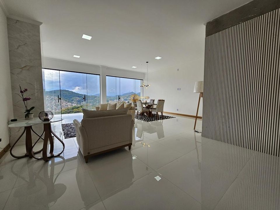 Casa à venda em Barra do Imbuí, Teresópolis - RJ - Foto 11