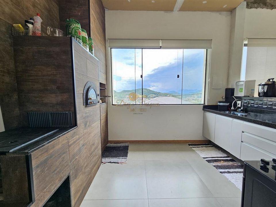 Casa à venda em Barra do Imbuí, Teresópolis - RJ - Foto 28