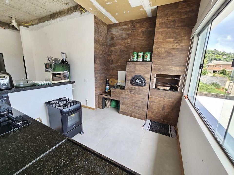 Casa à venda em Barra do Imbuí, Teresópolis - RJ - Foto 27