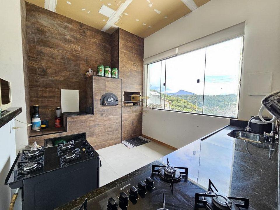 Casa à venda em Barra do Imbuí, Teresópolis - RJ - Foto 26