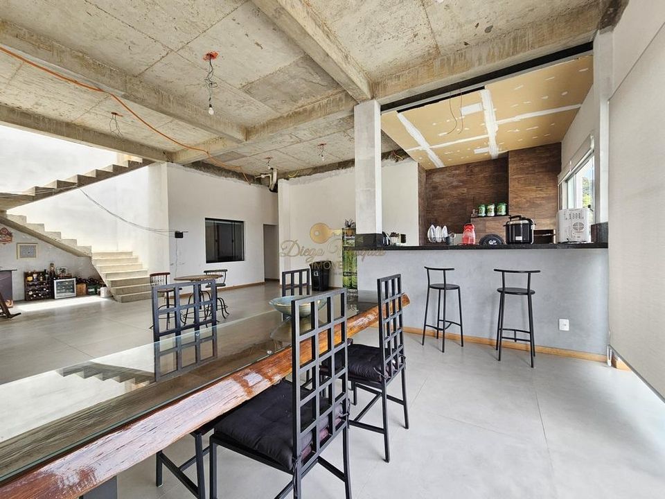 Casa à venda em Barra do Imbuí, Teresópolis - RJ - Foto 24